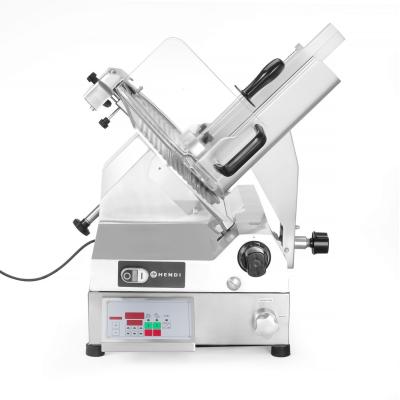 Kráječ, automatický 350, HENDI, 230V/370W, 990x670x(H)730mm | 210949